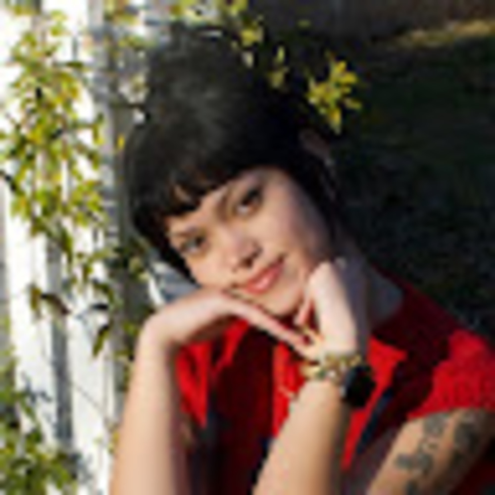 Meet your Posher, Ivy